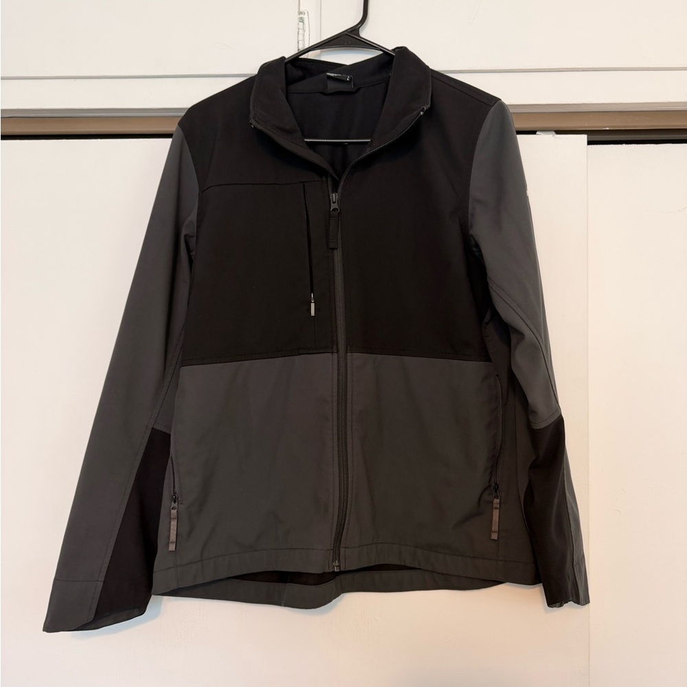 The North Face Castle Rock Soft Shell Jacket Women’s Size Large